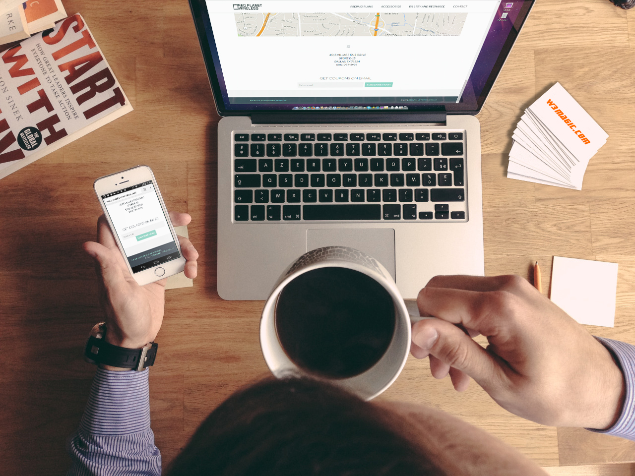 Search Engine Optimization in Dallas Fort Worth |